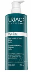 Uriage Hyséac gel matifiant de față Cleansing Gel 500 ml