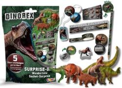 CRAZE Set joc Craze - Geantă Surpriză, Dinozaur (C17616)