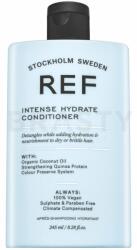 Ref Stockholm Intense Hydrate Conditioner tápláló kondicionáló haj hidratálására 245 ml