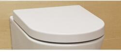 AREZZO design INDIANA Soft Close WC ülőke, fehér AR-ISCBR (AR-ISCBR)