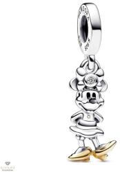 Pandora Disney 100. évforduló Minnie egér charm - 792559C01