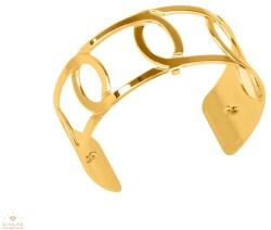 Les Georgettes karperec 25 mm Gold - 70333940100000