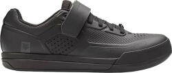 FOX Union Clipless Shoes Black 45, 5 Pantofi de ciclism pentru bărbați (30127-001-45.5)