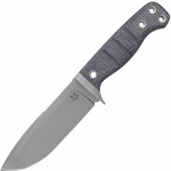 FOX KNIVES MB fixed knife, Markus Reichart design FX-103 MB (FX-103 MB)