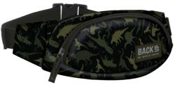 Derform BackUp Dinoszauruszos övtáska - Moro (TBB4S113)