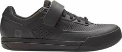 FOX Union Clipless Shoes Black 42, 5 Pantofi de ciclism pentru bărbați (30127-001-42.5)