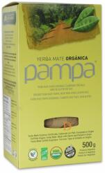 Yerba Mate Pampa Organica yerba mate tea, 500g