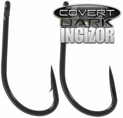 Gardner Covert Dark Incizor Hook pontyozó horog 2 (DFWH2)
