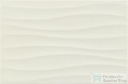 Marazzi Neutral Struttura Tide Sand 3D 25x38 cm-es fali csempe M01T (M01T)