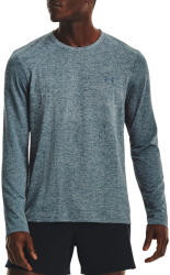 Under Armour UA Seamless Stride Hosszú ujjú póló 1375693-414 Méret M - top4sport