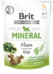 Brit Functional Snack MINERAL 150 g 0.15 kg