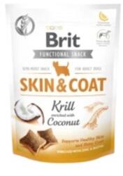 Brit Functional Snack SKIN & COAT 150 g 0.15 kg