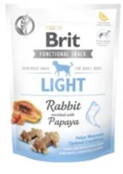 Brit Functional Snack LIGHT 150 g 0.15 kg