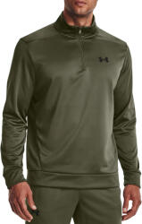 Under Armour Under UA Armour Fleece 1/4 Zip Melegítő felsők 1373358-390 Méret 3XL - top4sport