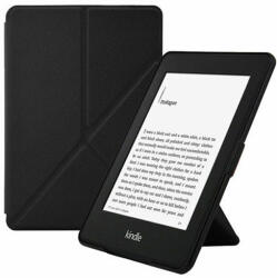 Amazon Kindle 11. generáció 2022 Smart Tok Kitámasztható fekete + E-könyvek
