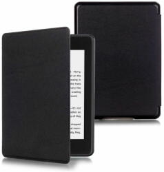 Amazon Kindle 11. generáció 2022 Smart Tok Fekete + E-könyvek