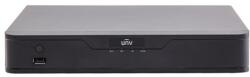 Uniview NVR 8 canale 4K + 8 porturi PoE - UNV SafetyGuard Surveillance