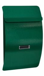 Damech Cutie postala, Damech, verde, format B5, 21x7.5x36 cm GartenVIP DiyLine (WA2P)