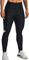 Under Armour Mesh Panel Leg Leggings 1378753-001 Méret XS