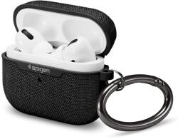 Spigen Urban Fit Apple AirPods Pro tok - fekete