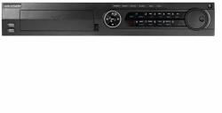 Hikvision DVR Hikvision cu 16 canale TurboHD, 5MP-DS-7316HUHI-K4 SafetyGuard Surveillance