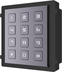 Hikvision Modul extensie Tastatura pentru Interfon modular - HIKVISION SafetyGuard Surveillance