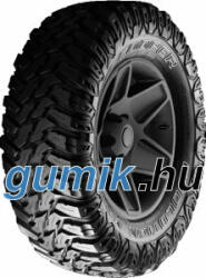 Cooper Evolution MTT ( LT33x12.50 R15 108Q 6PR, POR OWL ) - gumik