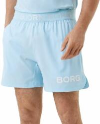 Björn Borg Pantaloni scurți tenis bărbați "Björn Borg Short Shorts - crystal blue