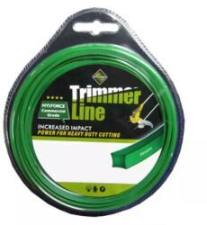 Trimmer Line Fűkasza Damil 2, 4 mm x 80 m Hobby Trimmer Line Kerek Alakkal