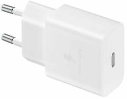 Samsung Smartphone charger Samsung USB-C Charger , 15W, Without cable, White