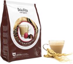 Dolce Vita Dolce Gusto - Dolce Vita Maxiginseng kapszula 12 adag