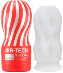 TENGA Air Tech Regular - maszturbátor (fehér) - shop