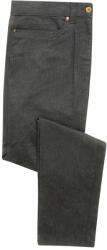 Premier Workwear Pantaloni bărbați Chino Performance - Cărbune | 42/34 (PR560-1000244854)