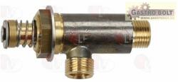  Csap ? 1/2"MM