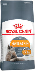 Royal Canin Royal Canin Care Nutrition Pachet de testare 400 g - Hair & Skin 33