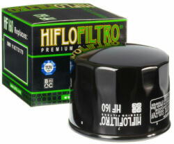 Hiflofiltro HF160 olajszűrő - bcf