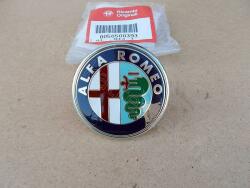 FIAT eredeti Embléma hátsó 159 ALFA ROMEO 159 (50500393)