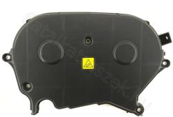 FIAT eredeti Vezérlés fedél 1.8 TBI ALFA ROMEO SPIDER 05- (55229620)