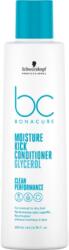 Schwarzkopf BC Bonacure Moisture Kick Conditioner 200 ml
