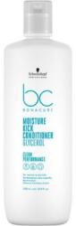 Schwarzkopf BC Bonacure Moisture Kick Conditioner 1000 ml