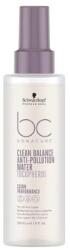 Schwarzkopf BC Bonacure Clean Balance Anti-Pollution Water 150 ml - fmkk