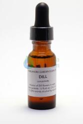  Dill (14, 2 cca. 15 ml)