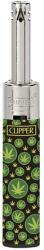 Clipper Minitube Hypnotic Weed öngyújtó Clipper motívum: Hypnotic Weed 4