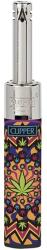 Clipper Minitube Hypnotic Weed öngyújtó Clipper motívum: Hypnotic Weed 1
