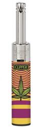 Clipper Minitube Hypnotic Weed öngyújtó Clipper motívum: Hypnotic Weed 3