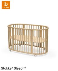 Stokke Sleepi kiságy V3 White (ST591402)