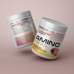 Amino Primo instant italpor - maracuja ízesítésű 360g