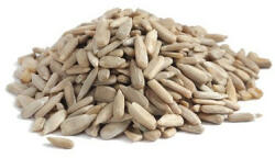 Nucile Dacilor Miez floarea-soarelui crud 200g - 100% natural, fara sare - ambalaj SmartZip resigilabil