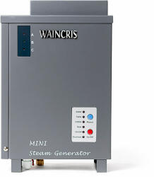 WAINCRIS Mini generator de aburi aromaterapie Waincris Aroma Steam 1 kW WAS