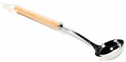 WAINCRIS Lingura (polonic) din inox pentru saune Waincris Lux U-S000 - waincris - 144,17 RON